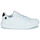 Sko Dame Lave sneakers adidas Originals NY 90 W Hvid / Sort / Pink