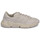 Sko Lave sneakers adidas Originals OZWEEGO PURE Beige