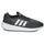 Sko Lave sneakers adidas Originals SWIFT RUN 22 Sort