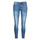 textil Dame Smalle jeans Only ONLKENDELL Blå / Medium