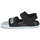 Sko Sandaler adidas Performance ADILETTE SANDAL Hvid / Sort