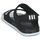 Sko Sandaler adidas Performance ADILETTE SANDAL Hvid / Sort