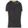 textil Dame T-shirts m. korte ærmer Aeronautica Militare TS1918DJ4960101 Sort