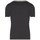 textil Dame T-shirts m. korte ærmer Aeronautica Militare TS1918DJ4960101 Sort