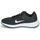 Sko Dame Multisportsko Nike Nike Revolution 6 Next Nature Sort / Hvid