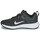 Sko Børn Multisportsko Nike Nike Revolution 6 Sort / Hvid