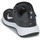 Sko Børn Multisportsko Nike Nike Revolution 6 Sort / Hvid