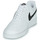 Sko Herre Lave sneakers Nike Nike Court Vision Low Next Nature Hvid / Sort