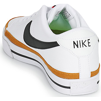 Nike Nike Court Legacy Next Nature Hvid / Sort