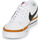Sko Dame Lave sneakers Nike Nike Court Legacy Next Nature Hvid / Sort