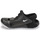 Sko Børn badesandaler Nike Nike Sunray Protect 3 Sort / Hvid