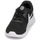 Sko Dame Lave sneakers Nike Nike Tanjun Sort / Hvid