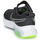 Sko Børn Multisportsko Nike Nike Air Zoom Arcadia Sort / Grå