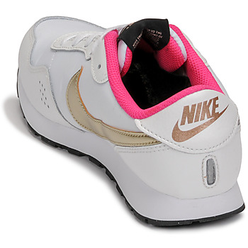 Nike Nike MD Valiant Hvid / Pink