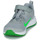 Sko Børn Multisportsko Nike Nike Revolution 6 Grå