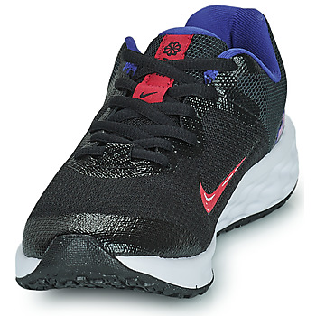 Nike Nike Revolution 6 SE Sort