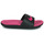 Sko Børn badesandaler Nike Nike Kawa Sort / Pink