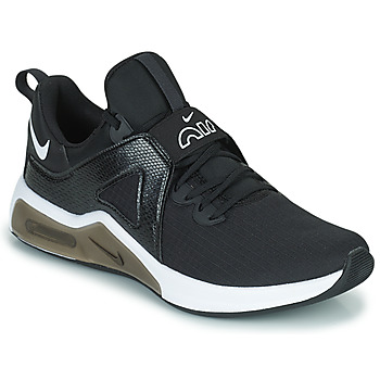 Sko Dame Lave sneakers Nike Nike Air Max Bella TR 5 Sort / Hvid