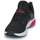 Sko Dame Lave sneakers Nike Nike Air Max Bella TR 5 Sort / Pink