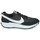 Sko Dame Lave sneakers Nike Nike Waffle Debut Sort / Hvid