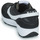 Sko Dame Lave sneakers Nike Nike Waffle Debut Sort / Hvid