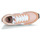Sko Dame Lave sneakers Nike Nike Waffle Debut Pink