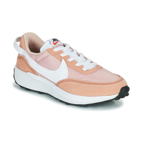 Nike Nike Debut Pink - fragt | Spartoo.dk ! - Sko Lave sneakers Dame 431,00 Kr
