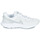 Sko Dame Løbesko Nike Nike React Miler 3 Hvid / Sølv