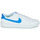 Sko Herre Lave sneakers Nike Nike Court Royale 2 Next Nature Hvid / Blå