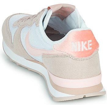 Nike W NIKE INTERNATIONALIST MN Hvid / Pink