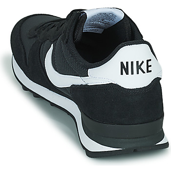 Nike W NIKE INTERNATIONALIST Sort / Hvid