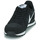 Sko Dame Lave sneakers Nike W NIKE INTERNATIONALIST Sort / Hvid