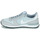 Sko Dame Lave sneakers Nike W NIKE INTERNATIONALIST Grå / Hvid