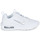 Sko Dame Lave sneakers Nike Nike Air Max INTRLK Lite Hvid