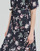 textil Dame Lange kjoler Vero Moda VMJENNY Marineblå