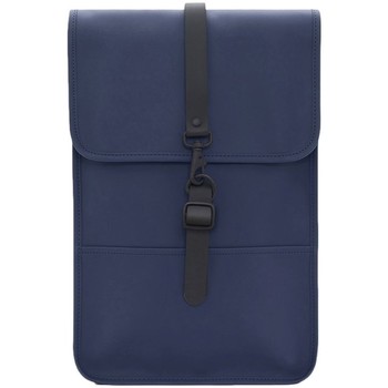 Tasker Dame Rygsække
 Rains 1280 Mini Backpack - Blue Blå