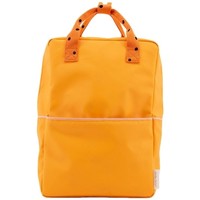 Tasker Børn Rygsække
 Sticky Lemon Freckles Backpack Large - Carrot Orange Orange
