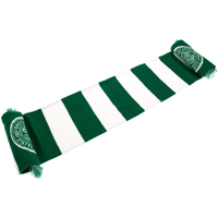 Accessories Halstørklæder Celtic Fc  Grøn