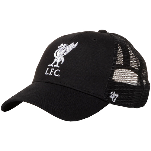 Accessories Herre Kasketter '47 Brand Liverpool FC Branson Cap Sort