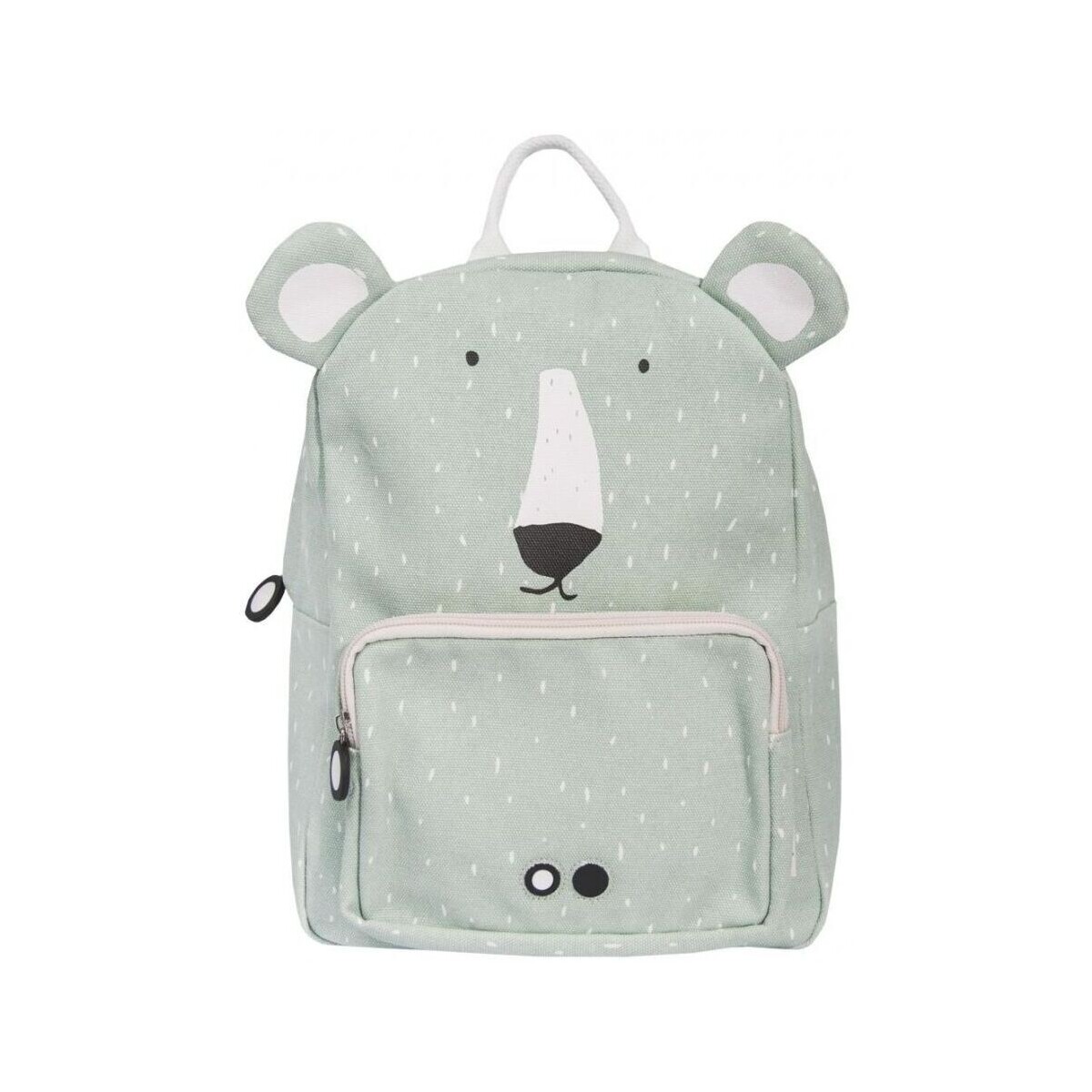 Tasker Børn Rygsække
 TRIXIE Mr Polar Bear Backpack Grøn