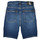 textil Dreng Shorts Calvin Klein Jeans REGULAR SHORT ESS BLUE Blå