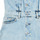 textil Pige Korte kjoler Calvin Klein Jeans SLEEVELESS BLUE DENIM DRESS Blå