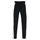 textil Pige Leggings Calvin Klein Jeans COLOUR BLOCK LEGGING Sort