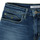 textil Pige Shorts Calvin Klein Jeans RELAXED HR SHORT MID BLUE Blå