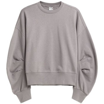 textil Dame Sweatshirts 4F H4Z21 BLD019 Grå