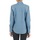 textil Dame Skjorter / Skjortebluser Kulte CHEMISE CIRCUIT 101826 BLEACH Blå