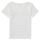 textil Dreng T-shirts m. korte ærmer Petit Bateau BLEU Flerfarvet