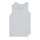 textil Dreng Toppe / T-shirts uden ærmer Petit Bateau MIKA Hvid