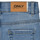 textil Pige Jeans - skinny Only KONRACHEL Blå