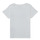textil Pige T-shirts m. korte ærmer Only KONMICKEY LIFE Hvid